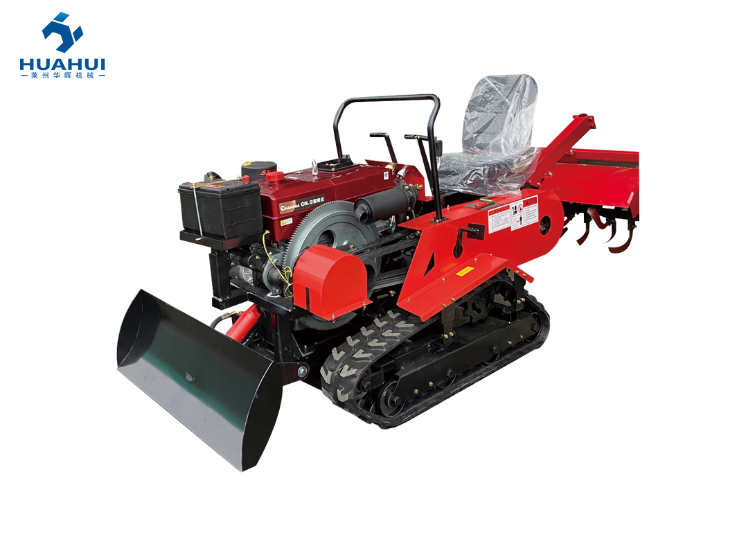 25馬力旱地款旋耕機(jī)